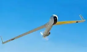 پهپاد آمریکایی در اطراف سامرا سرنگون شد