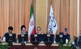 استعلام رئیس‌جمهور درباره ۷۳ نفر از وزرات اطلاعات

