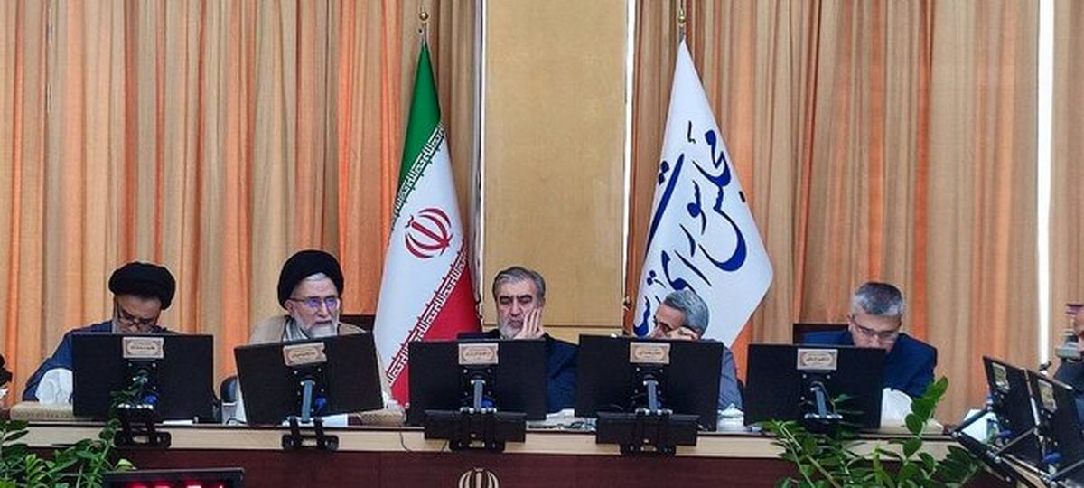استعلام رئیسجمهور درباره ۷۳ نفر از وزرات اطلاعات