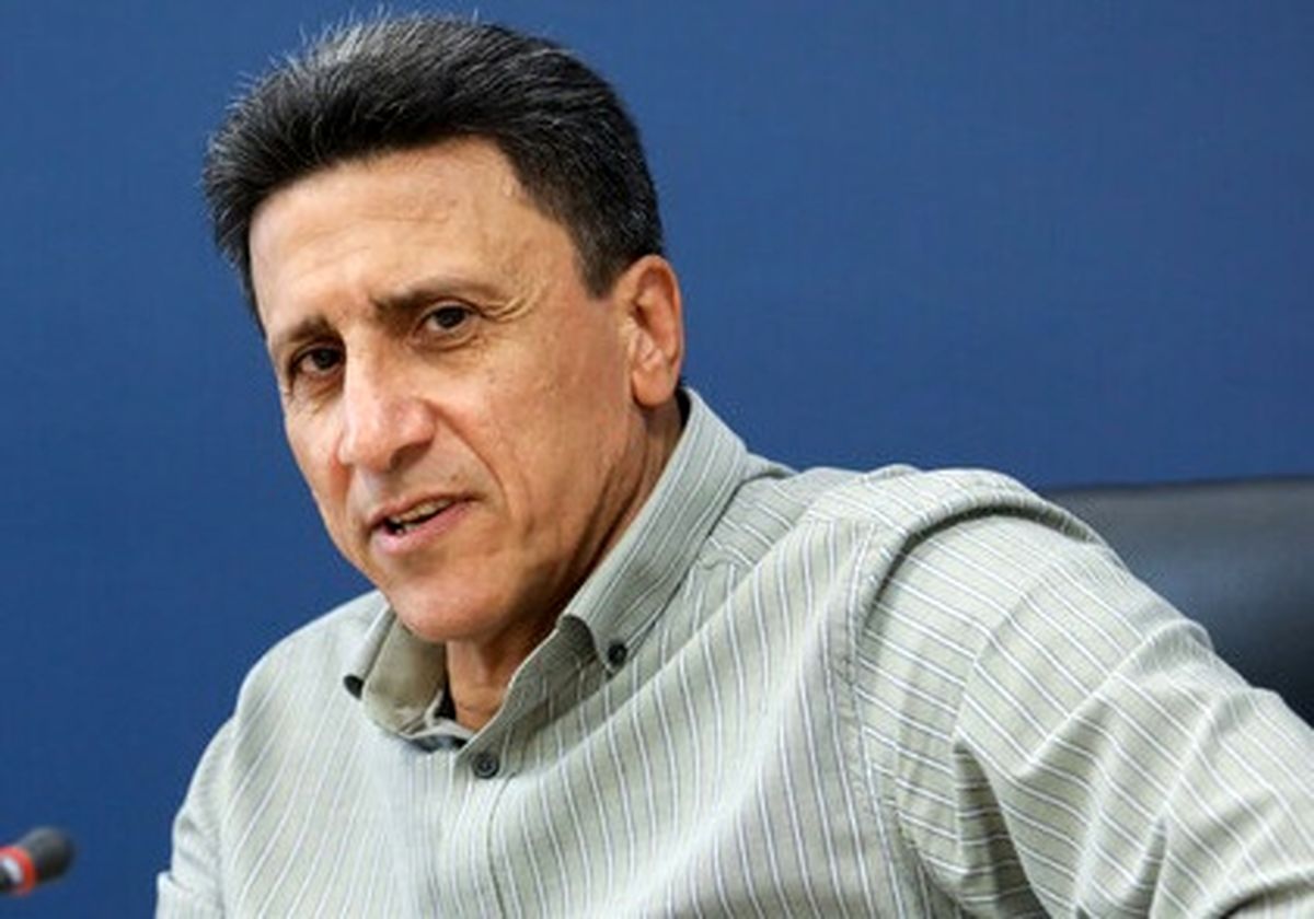 صمد مرفاوی در واکنش به گلایههای نکونام: شرایط امروز بدتر از دوران من نیست