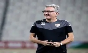 افشای تلاش رمال معروف فوتبال برای نزدیک شدن به برانکو/ چلنگر: خاک بر سر مسئولی که مشرک است!