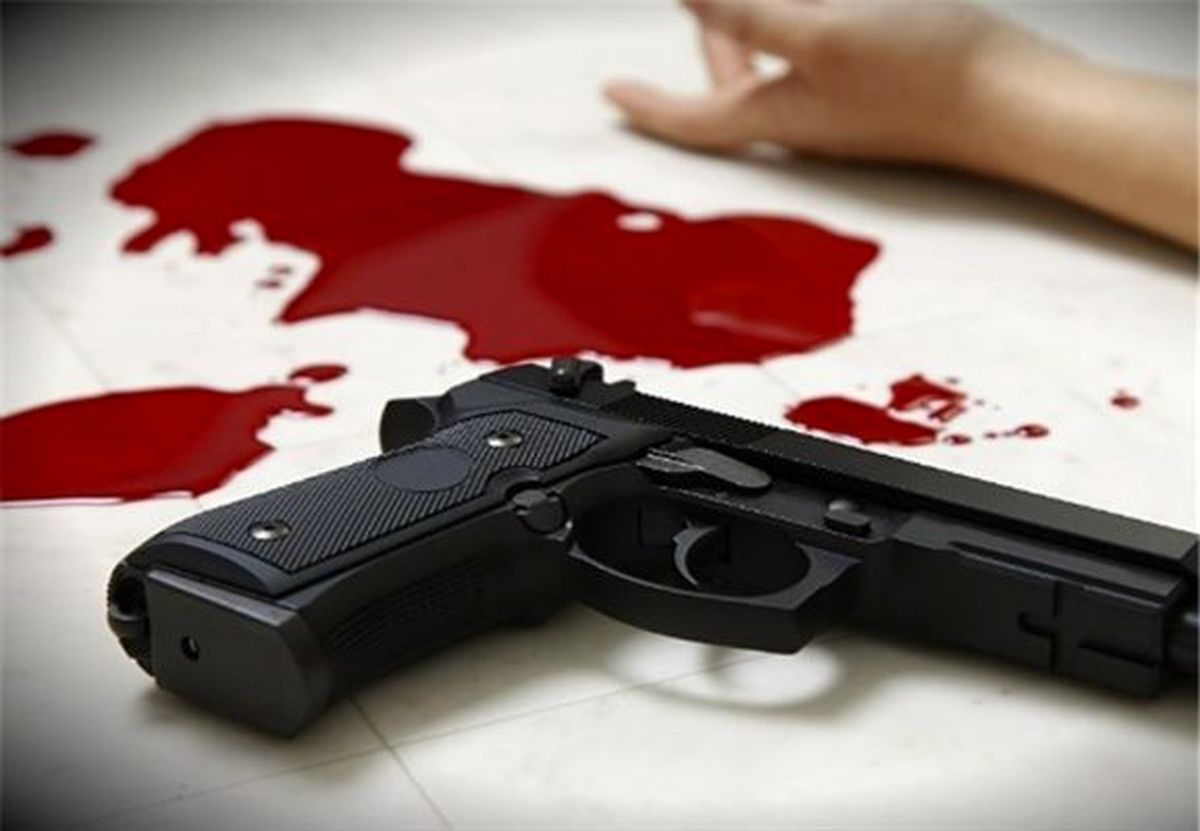 قتل پسر جوان با شلیک های هولناک 3 مرد مسلح در نیمروز