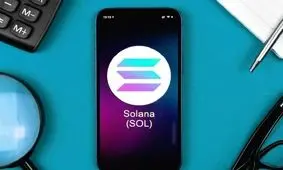 تحقیر بیت کوین و اتریوم توسط سولانا