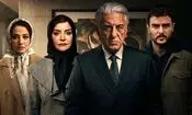 ماجرای شکستگی پای بازیگر «بی‌عاطفه» سر صحنه فیلمبرداری!/ ویدئو