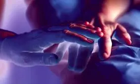 بدن انسان واقعاً می‌درخشد؟ / نوری مرموز که با مرگ خاموش می‌شود