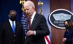 دولت بایدن قصد دارد پاسخ محکمی به حمله پهپادی علیه آمریکا بدهد/ آتش جنگ در خاورمیانه گسترده‌تر می‌شود؟

