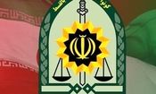 تکذیب انفجار در مقرهای انتظامی آذربایجان شرقی

