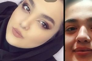 ناپدید شدن دختر جوان اصفهانی در شیراز