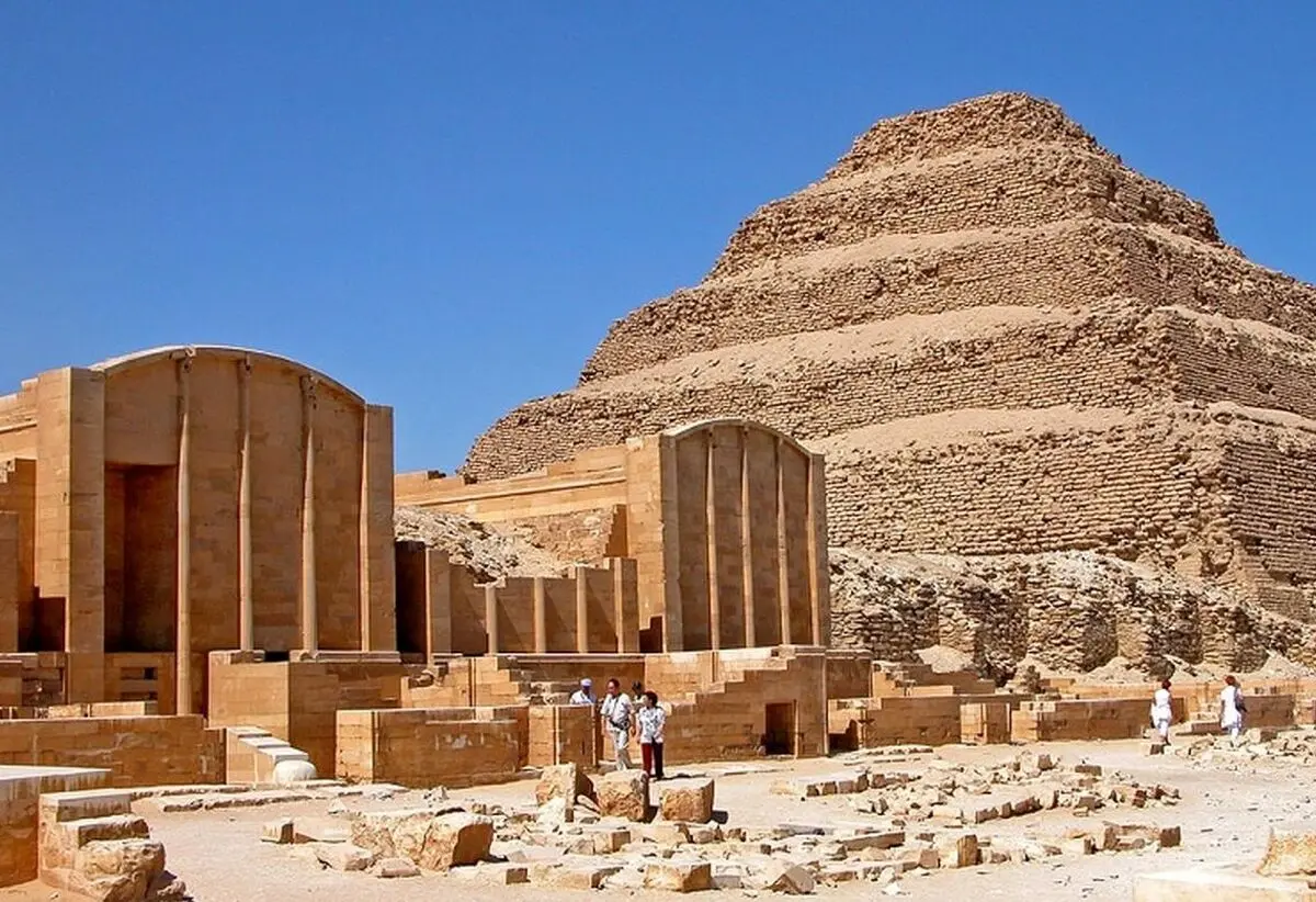 چرا مصریان باستان شیفتۀ این «گورستان» بودند؟