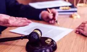 طلاق غیابی + هزینه طلاق غیابی