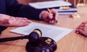 طلاق غیابی + هزینه طلاق غیابی