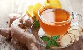 مصرف زنجبیل چه محدودیت هایی دارد؟