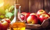 برای هضم غذا سرکه سیب بخوریم یا آبلیمو؟
