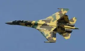 20 جنگنده سوخو 35 روسیه که ایران سفارش داد، تحویل شد؟