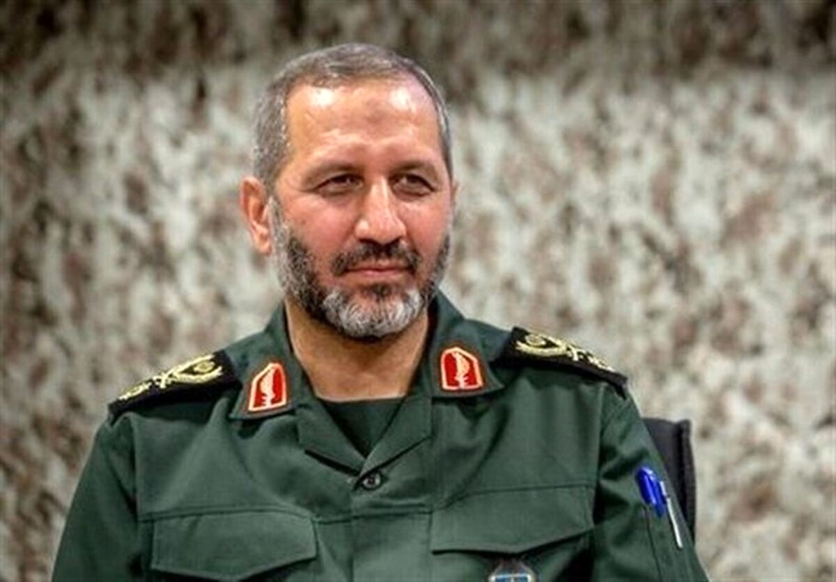 فرمانده هوافضا سپاه: باید خود را برای هر وضعیتی آماده کنیم