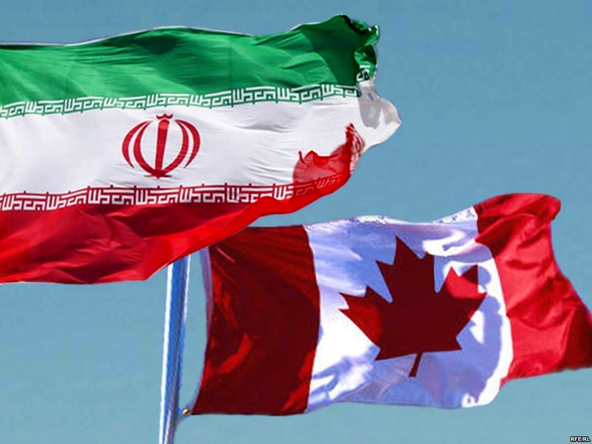 اقدام کانادا علیه ایران در سازمان ملل

