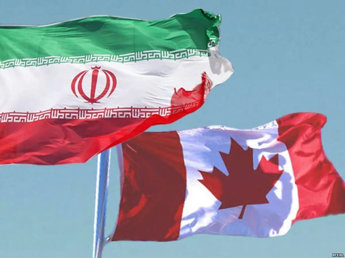 اقدام کانادا علیه ایران در سازمان ملل

