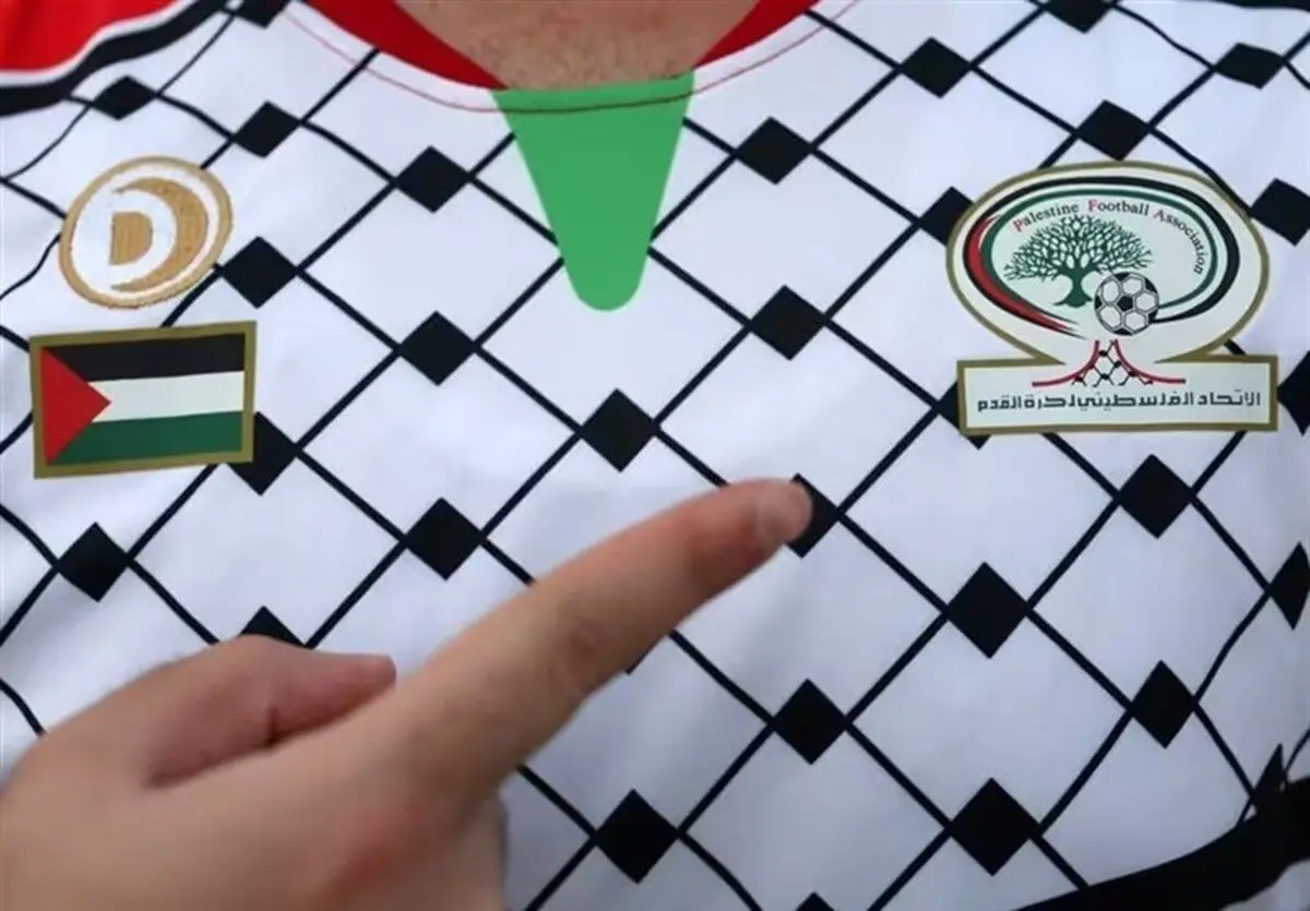 شهادت ۶۶۳ فوتبالیست فلسطینی به دست نظامیان صهیونیست در غزه

