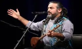 پرواز همای با «سوی آسمان» بازگشت