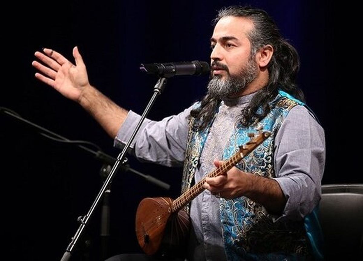 پرواز همای با «سوی آسمان» بازگشت