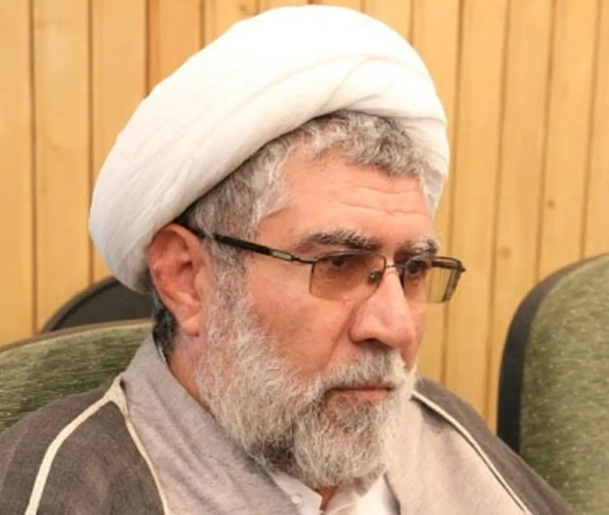 سلیمانی اردستانی که ادعاهایی مطرح کرد و حکم تکفیر گرفت، کیست؟