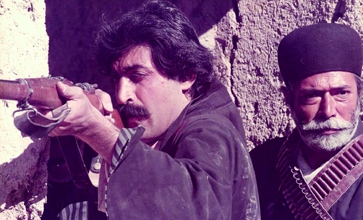 بازیگران فیلم «شیر سنگی» بعد از ۳۹ سال کجا هستند؟
