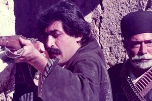  بازیگران فیلم «شیر سنگی» بعد از ۳۹ سال کجا هستند؟ 