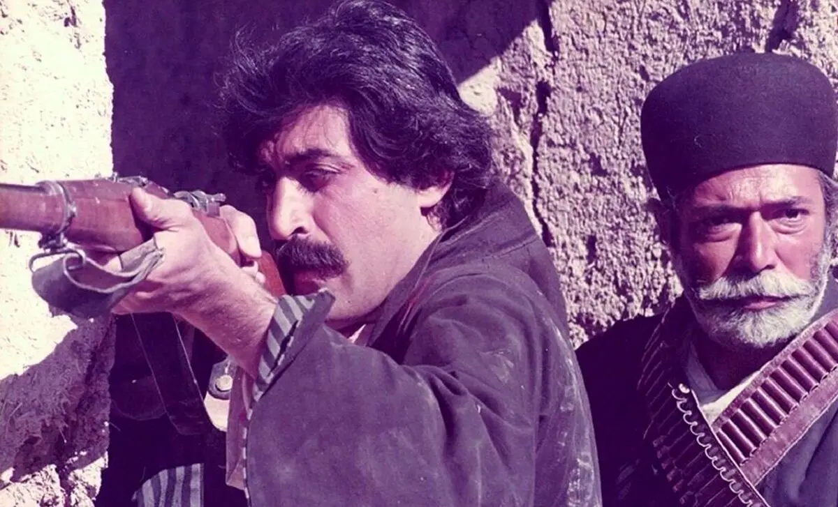  بازیگران فیلم «شیر سنگی» بعد از ۳۹ سال کجا هستند؟ 