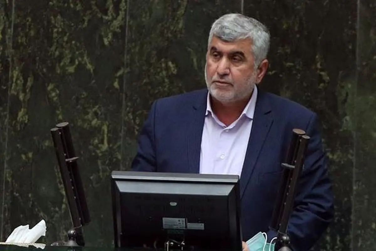 با موافقت نمایندگان، ورناصری عضو ناظر مجلس در شورای عالی انرژی شد/ ویدئو