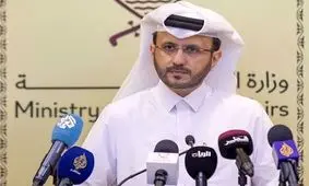 قطر احتمال برگزاری دیدار سطح بالا بین ایران و آمریکا را تایید نکرد

