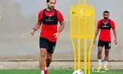 اضافه شدن قدوس و محبی به اردوی تیم ملی فوتبال