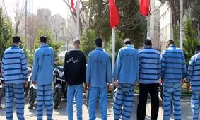 داماد به خاطر عروس تهرانی توبه اش را شکست