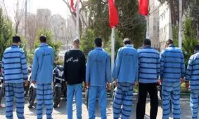 داماد به خاطر عروس تهرانی توبه اش را شکست
