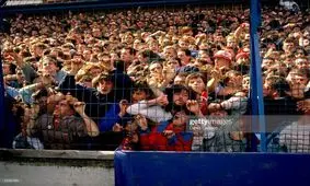 فاجعه هیلزبورو، روز تلخ فوتبال در بریتانیا

