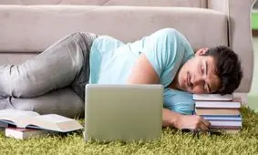 چرت زدن کوتاه از زوال عقل جلوگیری می‌کند!/ ویدئو

