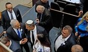 اعتقاد آخرالزمانی خطرناک و عجیب نتانیاهو/ من مسیح هستم و هر چقدر بخواهم می توانم خون بریزم!
