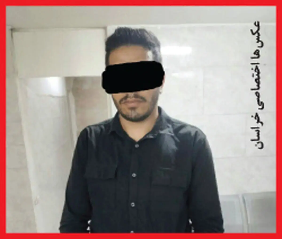 ماجرای زورگیری های مسلحانه مامور قلابی از اتباع خارجی