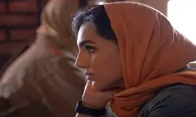 بیوگرافی و عکس های شخصی تازه نگار نیکدل؛ شیدا سریال زخم کاری