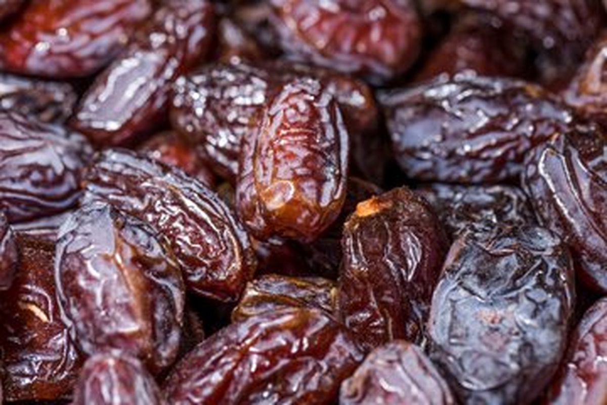 فوایدی از خرما که کمتر شنیدهاید