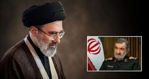  دیدار دبیر شورای‌ عالی امنیت ملی با رهبر انقلاب/ تأکید بر تحقق شروط ایران با هدف پایان جنگ

