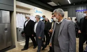 پاکشوما در مسیر توسعه صادرات