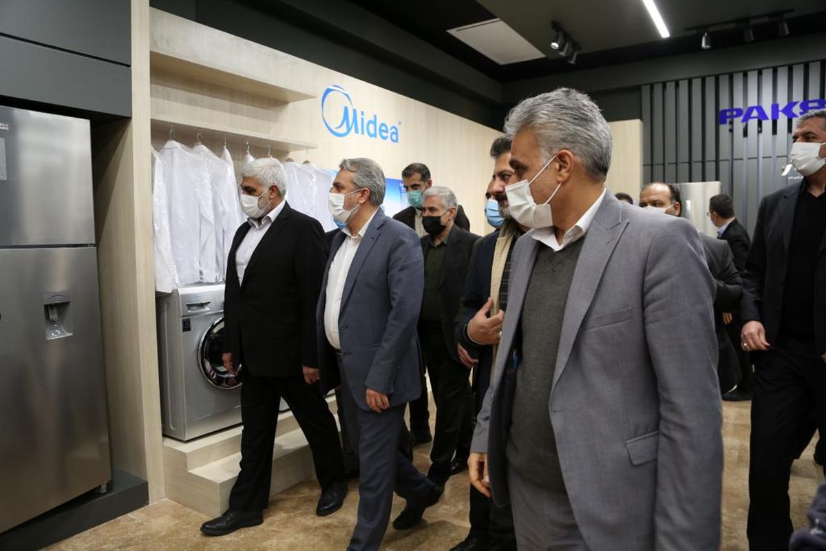 پاکشوما در مسیر توسعه صادرات