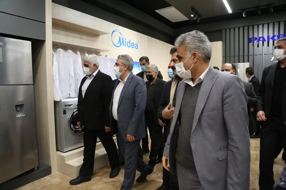 پاکشوما در مسیر توسعه صادرات