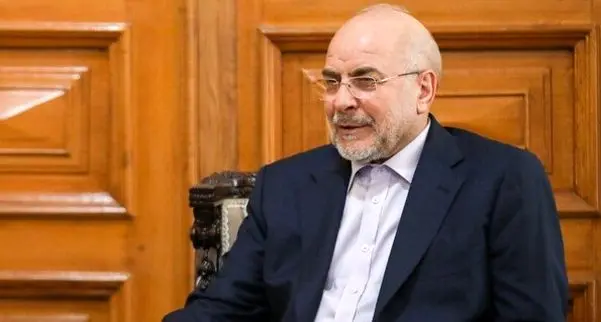 روایت قالیباف از عقب‌نشینی ترامپ در خصوص بازگشایی تنگه هرمز/ همان زمان که ضاحیه بیروت را زدند و مسئول اطلاعات حزب‌الله به همراه خانواده‌اش شهید شد، همان‌جا همه چیز را متوقف کردیم/ ویدئو