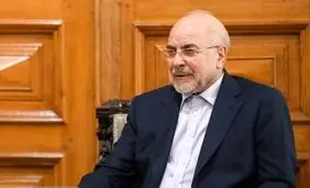 روایت قالیباف از عقب‌نشینی ترامپ در خصوص بازگشایی تنگه هرمز/ همان زمان که ضاحیه بیروت را زدند و مسئول اطلاعات حزب‌الله به همراه خانواده‌اش شهید شد، همان‌جا همه چیز را متوقف کردیم/ ویدئو