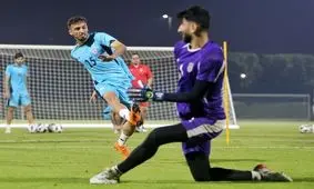 جنجال نقل‌ و انتقالات فوتبالی برای ستاره‌ای بدون بازی ملی!

