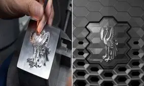 سنچوری شاسی بلند؛ تویوتا باز هم غافلگیر کرد!/ تصاویر