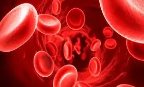 تفاوت کم خونی ناشی از فقر آهن و ویتامین B۱۲