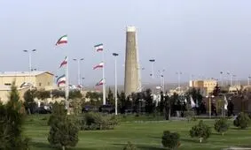 ادعای رژیم صهیونیستی درباره میزان اورانیوم غنی شده ایران


