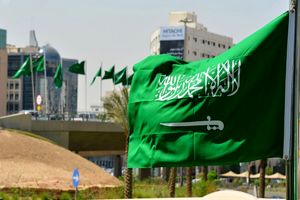 استقبال عربستان از مذاکرات عمان